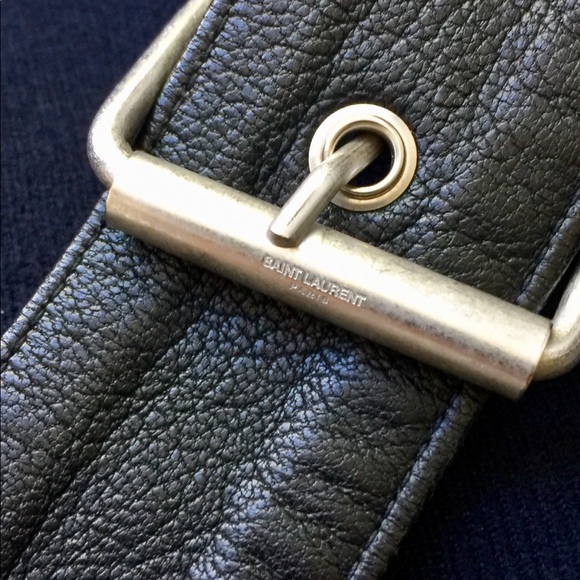 🖤SAINT LAURENT BLAZER JACKET🖤 - Picture 8 of 8